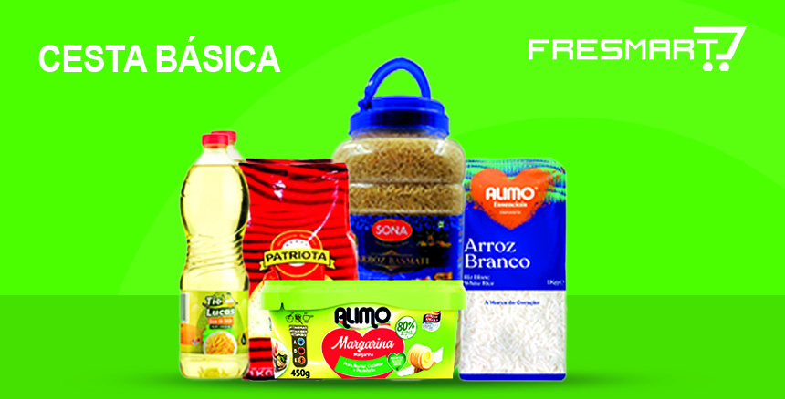 Cesta Básica